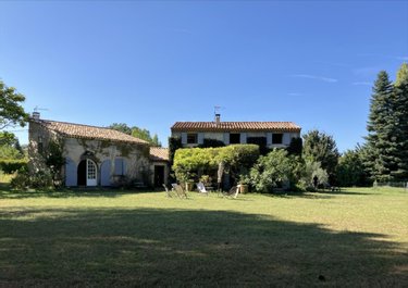 Maison a vendre Mane 04300 Alpes-de-Haute-Provence 215 m2 8 pièces 601000 euros