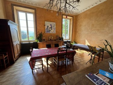 Maison a vendre Sainte-Hélène-du-Lac 73800 Savoie 538 m2 14 pièces 795000 euros