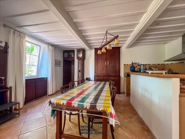 Maison a vendre Gouville-sur-Mer 50560 Manche 149 m2 7 pièces 572000 euros