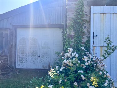 Maison a vendre Gouville-sur-Mer 50560 Manche 149 m2 7 pièces 572000 euros