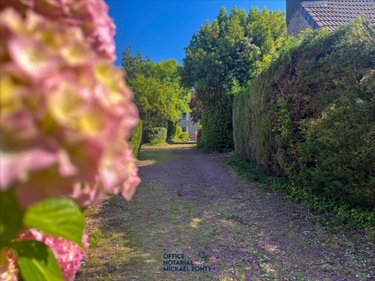 Maison a vendre Gouville-sur-Mer 50560 Manche 149 m2 7 pièces 572000 euros