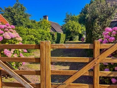 Maison a vendre Gouville-sur-Mer 50560 Manche 149 m2 7 pièces 572000 euros