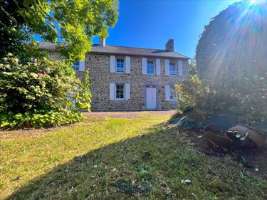 Maison a vendre Gouville-sur-Mer 50560 Manche 149 m2 7 pièces 572000 euros