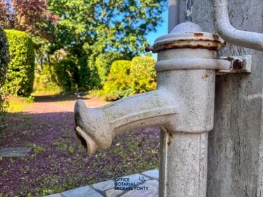 Maison a vendre Gouville-sur-Mer 50560 Manche 149 m2 7 pièces 572000 euros