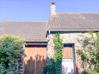 Maison a vendre Gouville-sur-Mer 50560 Manche 149 m2 7 pièces 572000 euros