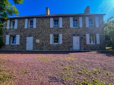 Maison a vendre Gouville-sur-Mer 50560 Manche 149 m2 7 pièces 572000 euros
