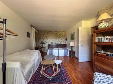 Maison a vendre Gouville-sur-Mer 50560 Manche 149 m2 7 pièces 572000 euros