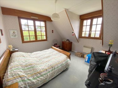 Maison a vendre Blainville-sur-Mer 50560 Manche 178 m2 7 pièces 555000 euros