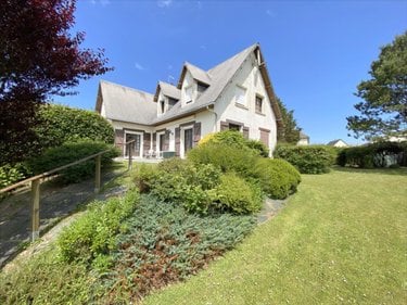 Maison a vendre Blainville-sur-Mer 50560 Manche 178 m2 7 pièces 555000 euros