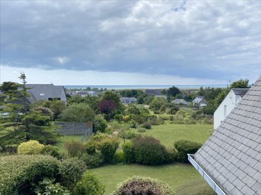 Maison a vendre Blainville-sur-Mer 50560 Manche 178 m2 7 pièces 555000 euros