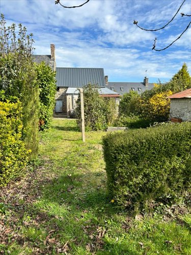 Maison a vendre Gouville-sur-Mer 50560 Manche 78 m2 4 pièces 174900 euros