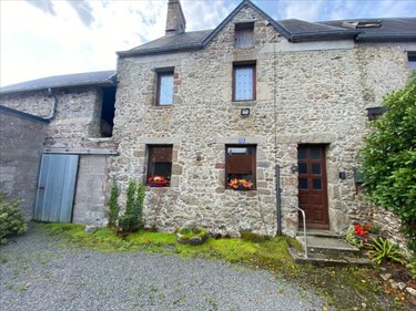 Maison a vendre Gouville-sur-Mer 50560 Manche 78 m2 4 pièces 174900 euros