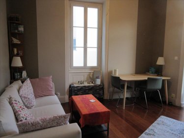 Location appartement Bourg-en-Bresse 01000 Ain 74 m2 3 pièces 700 euros