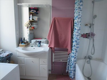 Location appartement Bourg-en-Bresse 01000 Ain 74 m2 3 pièces 700 euros