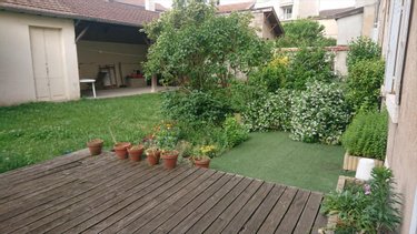 Location appartement Bourg-en-Bresse 01000 Ain 74 m2 3 pièces 700 euros