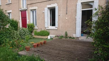 Location appartement Bourg-en-Bresse 01000 Ain 74 m2 3 pièces 700 euros