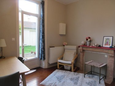 Location appartement Bourg-en-Bresse 01000 Ain 74 m2 3 pièces 700 euros