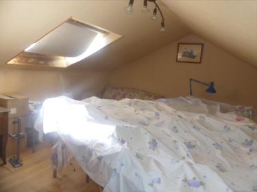 Maison a vendre Bourges 18000 Cher 138 m2 6 pièces 143100 euros