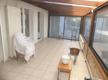 Maison a vendre Bourges 18000 Cher 138 m2 6 pièces 143100 euros
