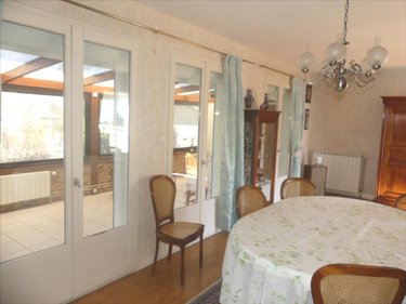 Maison a vendre Bourges 18000 Cher 138 m2 6 pièces 143100 euros
