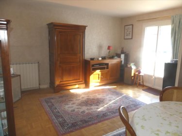 Maison a vendre Bourges 18000 Cher 138 m2 6 pièces 143100 euros