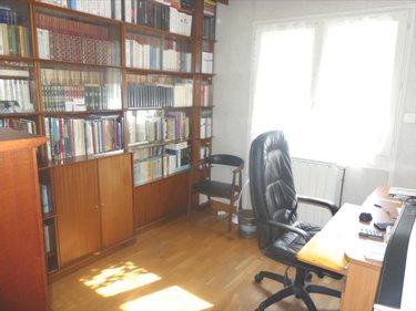 Maison a vendre Bourges 18000 Cher 138 m2 6 pièces 143100 euros