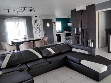 Location maison Candé 49440 Maine-et-Loire 133 m2  1000 euros