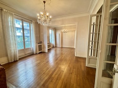Appartement a vendre Grenoble 38000 Isère 91 m2 4 pièces 209000 euros