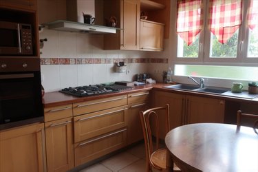 Maison a vendre Saint-Doulchard 18230 Cher 134 m2 7 pièces 250000 euros