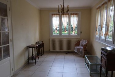 Maison a vendre Saint-Doulchard 18230 Cher 134 m2 7 pièces 250000 euros