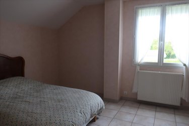 Maison a vendre Saint-Doulchard 18230 Cher 134 m2 7 pièces 250000 euros