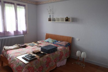 Maison a vendre Saint-Doulchard 18230 Cher 134 m2 7 pièces 250000 euros