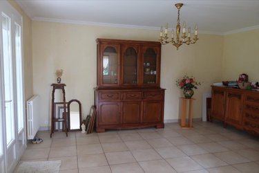 Maison a vendre Saint-Doulchard 18230 Cher 134 m2 7 pièces 250000 euros