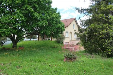 Maison a vendre Saint-Doulchard 18230 Cher 134 m2 7 pièces 250000 euros