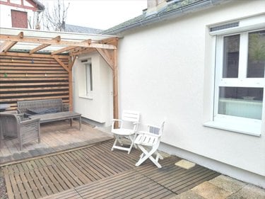 Maison a vendre Orléans 45000 Loiret 51 m2 2 pièces 162980 euros