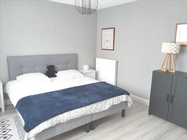 Maison a vendre Orléans 45000 Loiret 51 m2 2 pièces 162980 euros