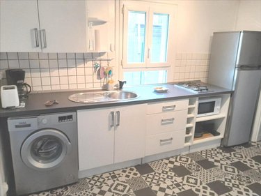 Maison a vendre Orléans 45000 Loiret 51 m2 2 pièces 162980 euros