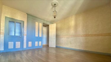 Appartement a vendre Oyonnax 01100 Ain 96 m2 3 pièces 108000 euros