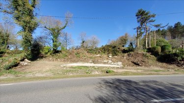 Bien agricole a vendre Plouyé 29690 Finistère  7500 euros