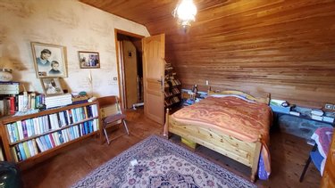 Maison a vendre Scrignac 29640 Finistère 90 m2 4 pièces 150000 euros