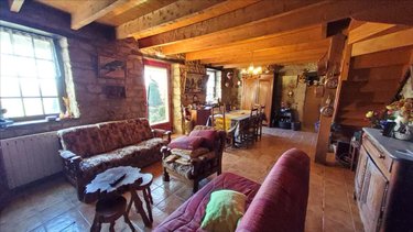 Maison a vendre Scrignac 29640 Finistère 90 m2 4 pièces 150000 euros