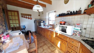 Maison a vendre Scrignac 29640 Finistère 90 m2 4 pièces 150000 euros