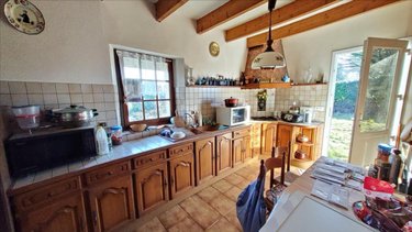Maison a vendre Scrignac 29640 Finistère 90 m2 4 pièces 150000 euros