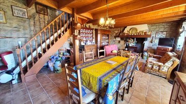 Maison a vendre Scrignac 29640 Finistère 90 m2 4 pièces 150000 euros