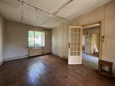 Maison a vendre Clacy-et-Thierret 02000 Aisne 60 m2 3 pièces 56000 euros
