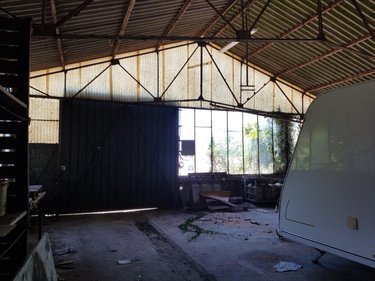Fonds et murs commerciaux a vendre La Flèche 72200 Sarthe 300 m2  33000 euros