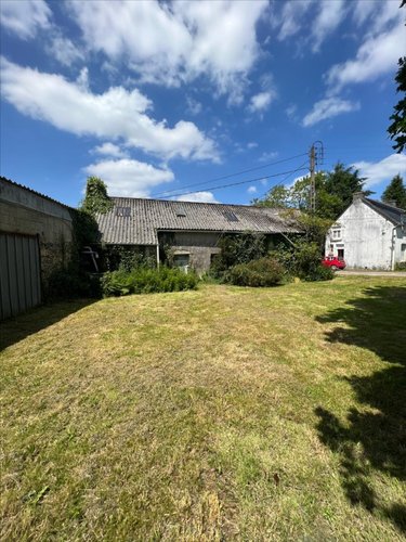 Maison a vendre Pleyben 29190 Finistère 60 m2 4 pièces 53500 euros