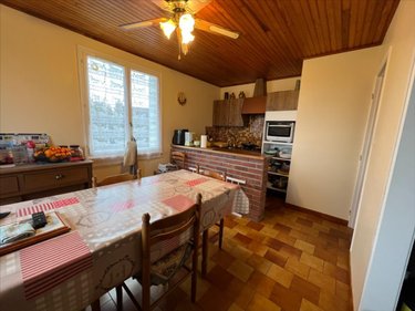 Maison a vendre Saint-Nic 29550 Finistère 140 m2 8 pièces 262500 euros