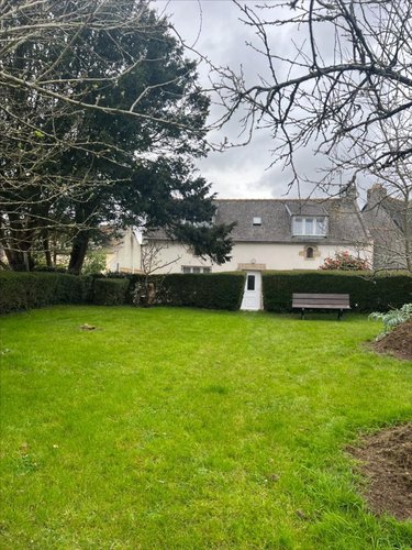 Maison a vendre Saint-Nic 29550 Finistère 140 m2 8 pièces 312000 euros