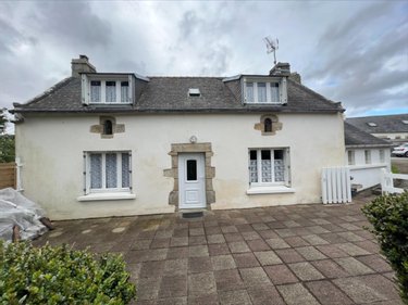 Maison a vendre Saint-Nic 29550 Finistère 140 m2 8 pièces 231000 euros